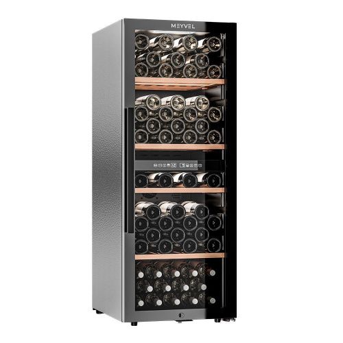 Винный шкаф Meyvel MV98-KBF2 фото 2